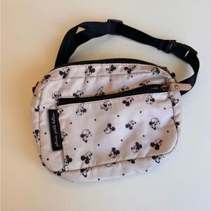 Petunia Pickle bottom Mickey Fanny pack